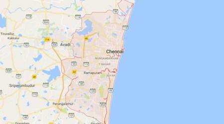 malaysia, malaysian man dies, airport malaysia, india news, indian express,