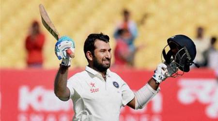 Cheteshwar Pujara, Cheteshwar Pujara runs, Cheteshwar Pujara century, Cheteshwar Pujara ton, Cheteshwar Pujara Test hundred, Cheteshwar Pujara batting, Cheteshwar Pujara comments, India vs england, India vs england score, cricket, cricket news, sports, sports news