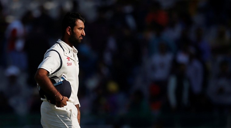Cheteshwar Pujara, Cheteshwar Pujara India, India Cheteshwar Pujara, Pujara India, India Pujara, India Pujara Cricket, Pujara India Cricket, India vs England, England vs India, Cricket News, Cricket
