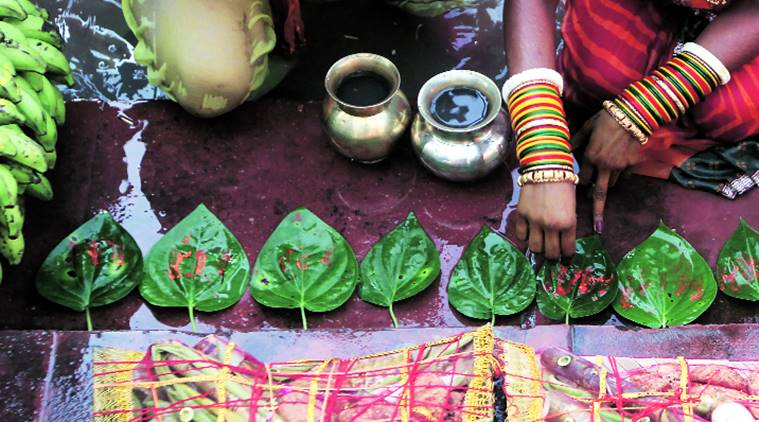 Mamata Banerjee Sends Out Message Of Peace On Chhath Puja