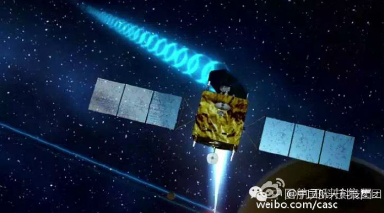 China, Chinese navigation satellite, XPNAV-1 launch, XPNAV-1 satellite, X-ray pulsar satellite, Jiuquan satellite launch center, Sun-sunchronous orbit satellite, long march-11 rocket, china aerospace science and technology corporation, xinhua, science, space, science news