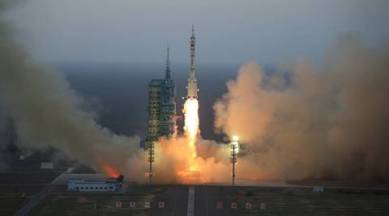 China satellite, china satellite launch, china launch, Tianlian I-04, china data satellite, china space technology, tech news, science news, latest news, indian express
