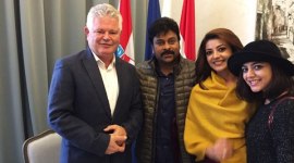 khaidi no 150, chiranjeevi khaidi no 150, chiranjeevi, kajal aggarwal, khaidi no 150 chiranjeevi, khaidi no 150 songs, khaidi no 150 release, tollywood news, entertainment news