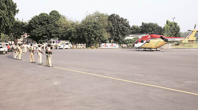 To keep cash flowing, Jharkhand airlifts Rs 100 cr from ...
