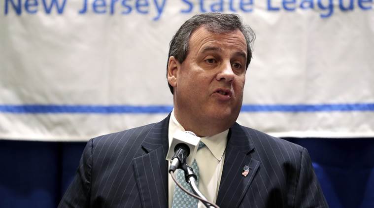 Governor Chris Christie, George Washington Bridge lane-closing scandal, Bridge lane-closing scandal, Michael Drewniak, Bridget Kelly, Bill Baroni, Port Authority bridge, latest news, World news