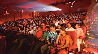 tamil nadu, tamil nadu theatre, tamil nadu cinema hall, GST, Goods and services tax