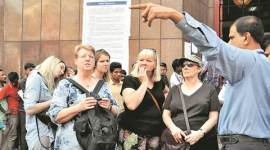 Demonetisation, Demonetisation and West Benagl, CISF account, CISF and Demonetisation news, Latest news, India news