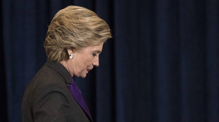 Hillary Clinton, Clinton, US presidential elections 2016, US elections, elections recount, clinton experts, US news, world news, latest news, indian express