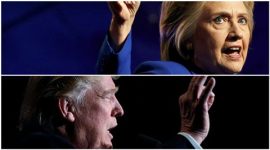 donald trump, hillary clinton, us elections, us presidential elections, us presidential elections 2016, pune us elections, indians on us elections, india news