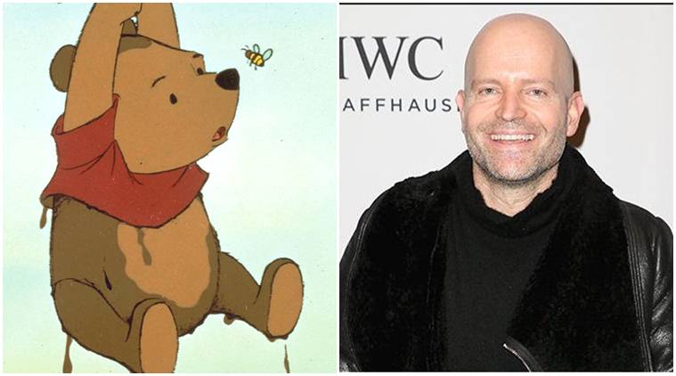 Winnie the Pooh, Winnie the Pooh movie, Winnie the Pooh news, Winnie the Pooh director, Winnie the Pooh live action, Winnie the Pooh disney, Marc Forster, Marc Forster news, Marc Forster movies, entertainment news, indian express, indian express news