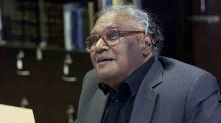 India's Education System Needs To Undergo Change, Examination System  Nonsensical: Cnr Rao | Education News,The Indian Express