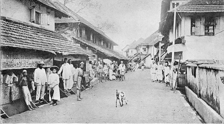 Kerala is 64 years old: Here is how the state was formed | Research  News,The Indian Express