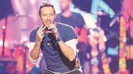 coldplay, coldplay mumbai, coldplay concert, coldplay venue, dirty coldplay venue, air quality, mmrda ground, mumbai , mumbai pollution, mumbai air quality, aqi mumbai, indian express news, music