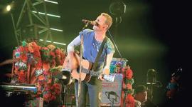 Coldplay, Coldplay Mumbai, Coldplay mumbai news, coldplay mumbai concert, coldplay concert, coldplay concert mumbai, mumbai news, india news