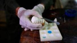 Major blow to narco-gangster module as 3 held