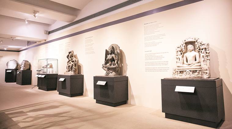 CSMVS Museum Art Conservation Centre,  Anupam Sah,  Premchand Roychand Gallery, Chhatrapati Shivaji Maharaj Vastu Sangrahalaya, Conserving the Collection. At conservation news, Latest news, India news