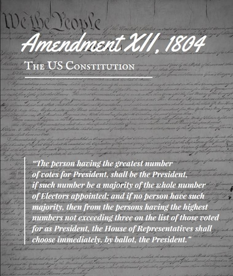US presidential elections 2016, US elections 2016, US president, American president, Donald Trump, Trump, Hillary Clinton, Clinton, Republicans, Democrats, voting in USA, what happens if Donald Trump does not accept outcome?, world news, Indian Express