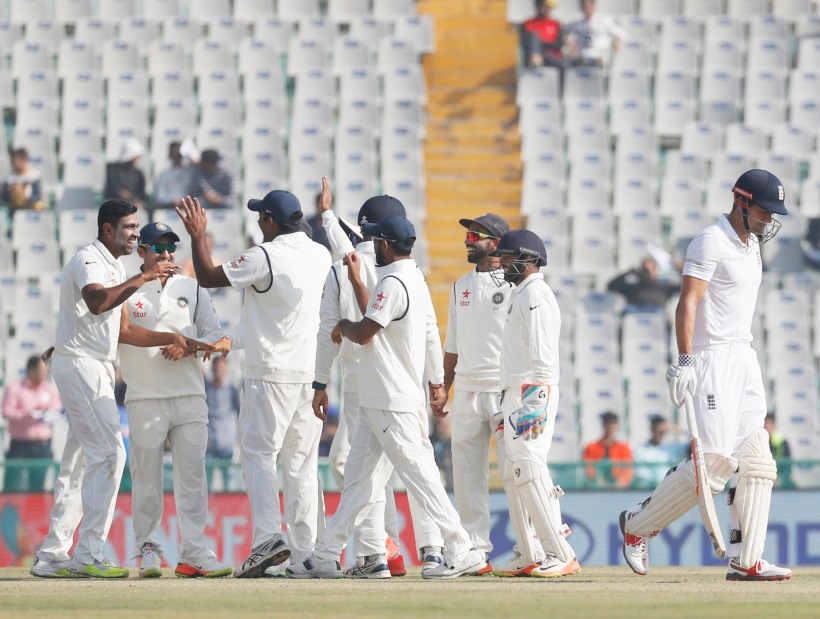 India vs England, Ind vs Eng, Ind vs Eng photos, Ind vs Eng 3rd Test, India vs England Mohali Test, Mohali Test, Bairstow, Virat Kohli, kohli, Ben Stokes, Cricket news, Cricket