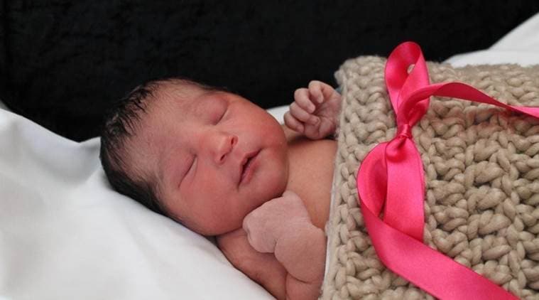 Missing Kansas newborn, kansas baby found, missing kansas baby, Sophia, missing baby found, news, latest news, world news, international news