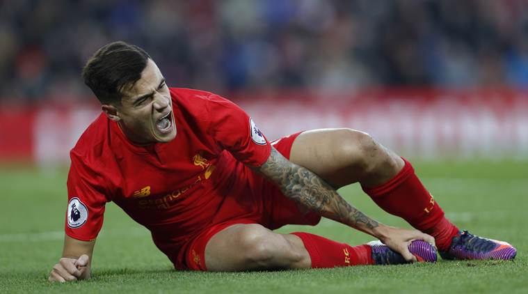 liverpool, liverpool vs sunderland, Philippe Coutinho, Coutinho, football news, football