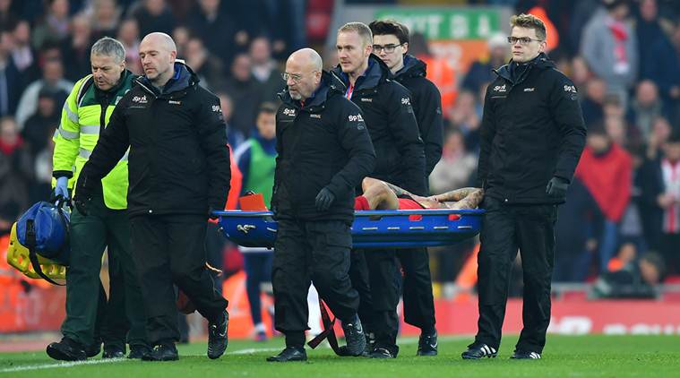 Lliverpool, liverpool premier league, liverpool premier league table, coutinho injury, football news, sports news