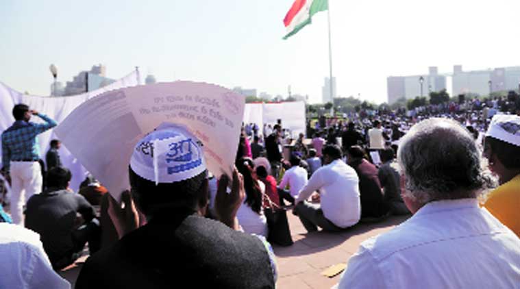 kejriwal, arvind kejriwal, demonetisation, black money, corruption, tax evasion, demonetisation impact, demonetisation impact on black money, demonetisation impact on economy, india news