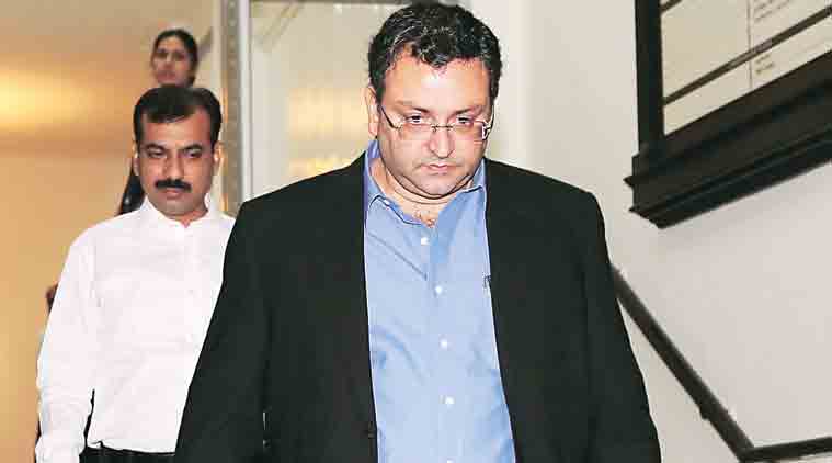 cyrus mistry, tata companies, tata cyrus fight, tata group, tata sons, ratan tata, tata sons chairman, tata group chairman, tata sons cyrus mistry, business news, india news