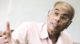 Narendra Dabholkar, Maharashtra Andhashrddha Nirmoolan Samiti, Dabholkar, Pansare, Govind Pansare, MM Kalburgi, Kalburgi, Dabholkar murder case, Dabholkar murder, Indian Express, India News