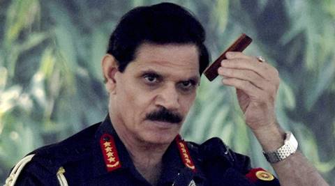 General Dalbir Singh, Indian Army news, Indian Army, Latest Indian Army news, Military news updates, defence news, India defence updates, latest news, India news, National news, Maharashtra news