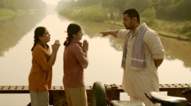 dangal, dangal song, dangal haanikaarak bapu, haanikaarak bapu, dangal new song, dangal first song, dangal aamir khan, dangal film, dangal songs, hanikarak bapu, dangal hanikarak bapu, dangal song launch, dangal aamir song, dangal news, aamir khan news, aamir tweet, bollywood updates, indian express, indian express news