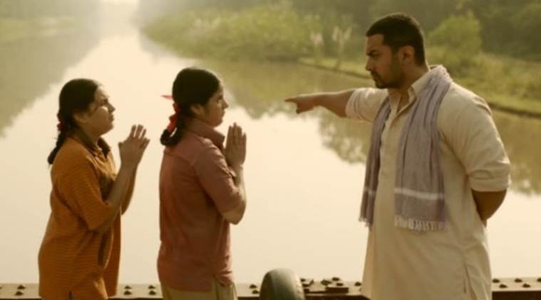 Aamir Khan's Dangal not to release in Pakistan, say ...