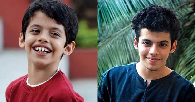 darheel safary, taare zameen par