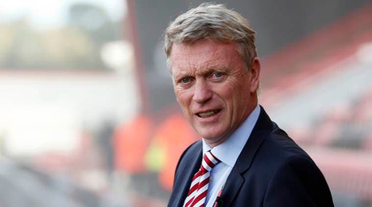Sunderland, Sunderland vs bournemouth, david moyes, English premier league, EPL, football, football news, sports, sports news