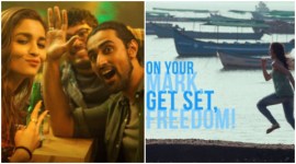 dear zindagi, dear zindagi alia bhatt, dear zindagi stills, dear zindagi take, dear zindagi actors, dear zindagi kunal kapoor, dear zindagi shah rukh khan, dear zindagi alia srk, dear zindagi srk, dear zindagi koffee with karan, dear zindagi kunal kapoor look, dear zindagi alia video, dear zindagi alia dop, dear zindagi dop, dear zindagi behind the scenes, dear zindagi film, dear zindagi news, bollywood updates, indian express, indian express news