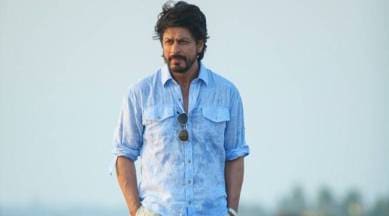 Dear Zindagi: It's a pity Shah Rukh Khan chose to be a star when he  could've been an actor | Entertainment News,The Indian Express