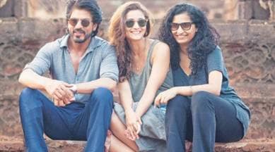 dear zindagi review, dear zindagi, dear zindagi movie review, Shah Rukh Khan, alia bhatt