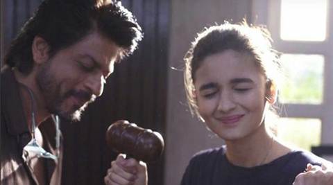 trailer of dear zindagi movie