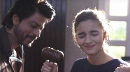 shah rukh khan, alia bhatt, dear zindagi