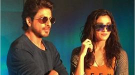 shah rukh khan, dear zindagi, alia bhatt
