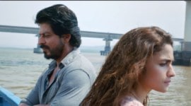 ae zindagi gale laga le, dear zindagi, dear zindagi new song, ae zindagi dear zindagi, dear zindagi album, alia bhatt, shah rukh khan, alia bhatt shah rukh, kaira jehangir, indian express news, indian express, entertainment news