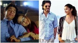 Shah Rukh Khan Kal Ho Na Ho anniversary, Shah Rukh Khan dear zindagi, Shah Rukh Khan jehangir khan, Shah Rukh Khan kal ho na ho, Shah Rukh Khan twitter, kal ho na ho 13 years anniversary, Shah Rukh Khan nostalgic, Shah Rukh Khan women smiles, Shah Rukh Khan life lessons, Shah Rukh Khan movies, Shah Rukh Khan upcoming movies, Shah Rukh Khan news, Bollywood news, bollywood updates, entertainment news, indian express news, indian express