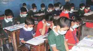 Buying an air-purifier: HEPA filters are a must, as is the right size