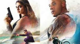 xxx 3 new trailer, Deepika Padukone, xxx, xxx 3, deepika xxx 3 new trailer, xXx 3 new posters, Deepika, xxx 3 new trailer Deepika, Vin Diesel, xXx The Return of Xander Cage, xXx The Return of Xander Cage new trailer, xXx The Return of Xander Cage news, deepika Vin Diesel