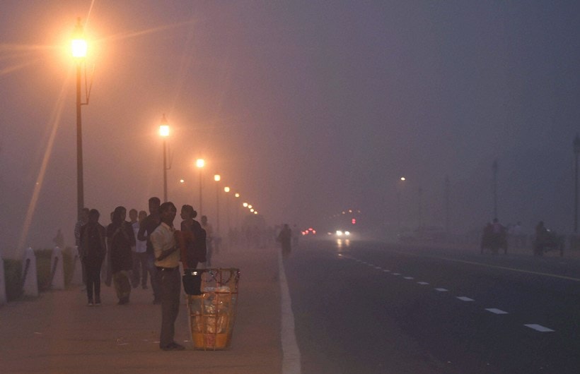 Delhi pollution images, delhi air pollution, Delhi pollution photos, Delhi pollution pictures, Delhi air, India air pollution, India pollution, news, latest news, India news, national news, Delhi news