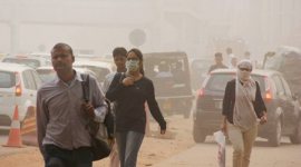 Pollution in Gurugram Maharashtra air purifiers, Mumbai pollution, Pollution in Mumbai, Mumbai pollution news, latest news, Maharashtra news, India news, National news