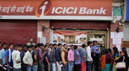 demonetisation, note ban, tn srinivasan, cash ban, black money, corruption, demonetisation in india, anti-corruption, india news, indian express