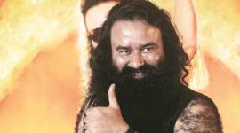 dera sacha sauda, dera support to akali, akali dal, punjab elections, punjab 2017 elections, dera saccha support to akali dal, dera support to akali dal bjp alliance, india news, punjab news