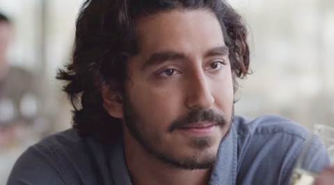 Dev Patel Hair Detailed Look  Gallery  Heartafact