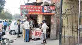 demonetisation, demonetisation effects, demonetisation black money, black money india, narendra modi, demonetisation policy, demonetization india, demonetisation news, india news, demonetisation protests, protests demonetisation, currency demonetised, currency notes, currency banned, rs 500 note, rs 1000 note, india news, indian express