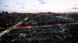 TEDxDharavi, Dharavi lecture, Dharavi industrial wastes lecture, industrial wastes, Dharavi news, mumbai news, indian express